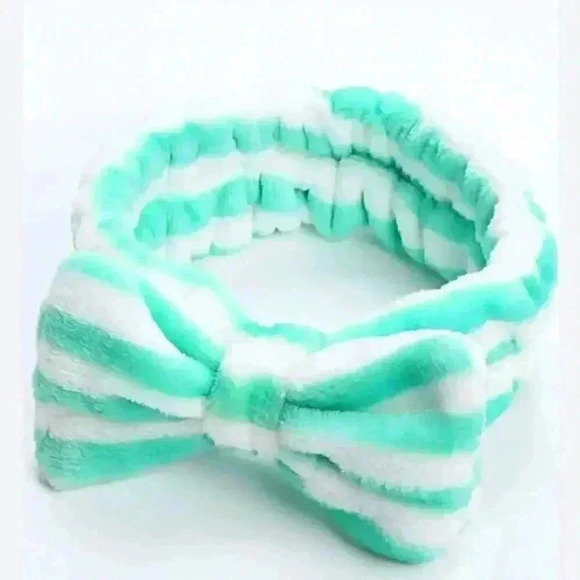Spa Headband - Picture 1 of 1